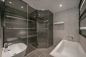 Pohang A1Hotel Haedo
