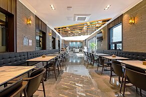 Pohang A1Hotel Haedo
