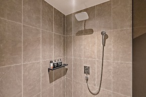 Pohang A1Hotel Haedo