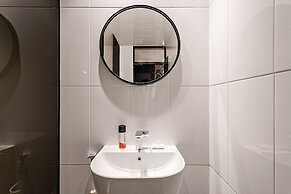 Pohang A1Hotel Haedo