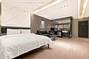 Pohang A1Hotel Haedo