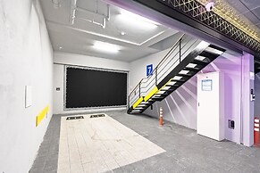 Pohang A1Hotel Haedo