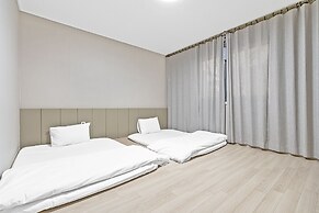 Pohang A1Hotel Haedo