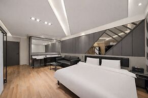Pohang A1Hotel Haedo
