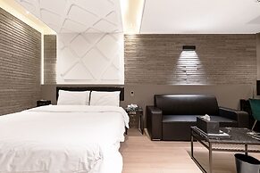 Pohang A1Hotel Haedo