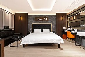 Pohang A1Hotel Haedo