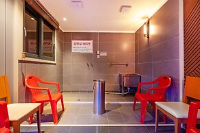 Pohang A1Hotel Haedo