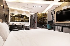 Pohang A1Hotel Haedo