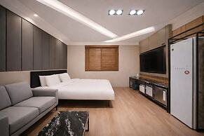 Pohang A1Hotel Haedo