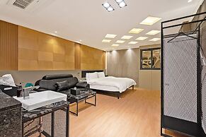 Pohang A1Hotel Haedo