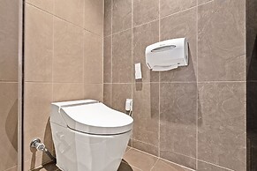 Pohang A1Hotel Haedo