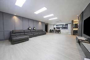 Pohang A1Hotel Haedo