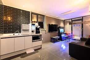 Pohang A1Hotel Haedo