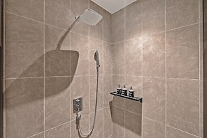 Pohang A1Hotel Haedo