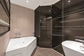 Pohang A1Hotel Haedo