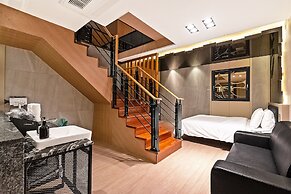 Pohang A1Hotel Haedo