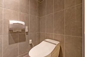 Pohang A1Hotel Haedo