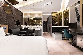 Pohang A1Hotel Haedo