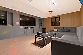 Pohang A1Hotel Haedo