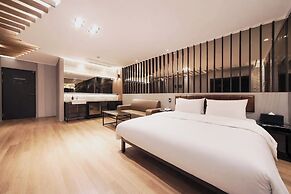 Pohang A1Hotel Haedo