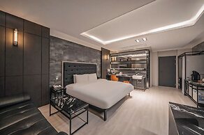 Pohang A1Hotel Haedo