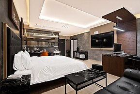 Pohang A1Hotel Haedo