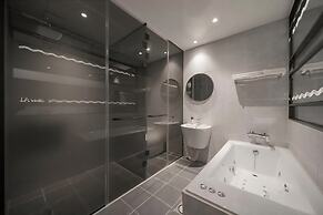 Pohang A1Hotel Haedo
