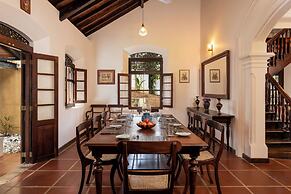 Jetwing Galle Heritage Home
