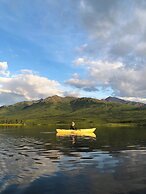 Denali Lakeview Inn