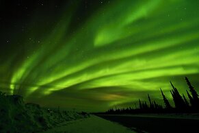 Denali Lakeview Inn