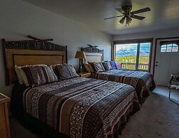 Denali Lakeview Inn