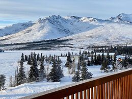 Denali Lakeview Inn