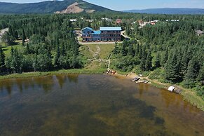 Denali Lakeview Inn