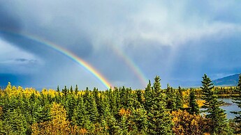 Denali Lakeview Inn