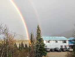 Denali Lakeview Inn
