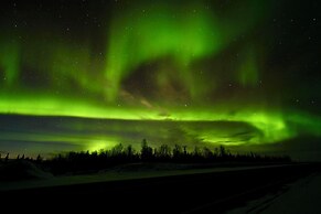 Denali Lakeview Inn