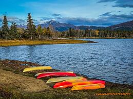 Denali Lakeview Inn