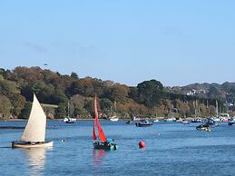 20 The Walled Garden