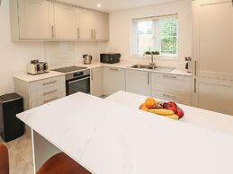 20 The Walled Garden