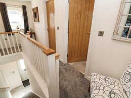 20 The Walled Garden