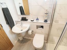 20 The Walled Garden