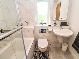 20 The Walled Garden