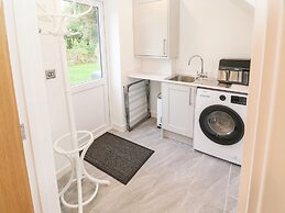 20 The Walled Garden