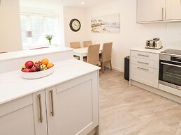 20 The Walled Garden