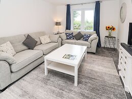 20 The Walled Garden