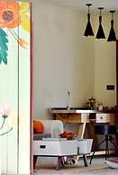 Parijat Private Pool Villa 1, 2 and 3 BHK