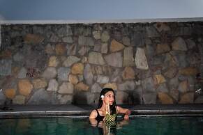 Parijat Private Pool Villa 1, 2 and 3 BHK