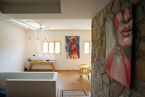 Parijat Private Pool Villa 1, 2 and 3 BHK