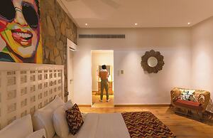 Parijat Private Pool Villa 1, 2 and 3 BHK