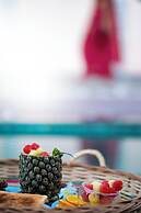 Parijat Private Pool Villa 1, 2 and 3 BHK